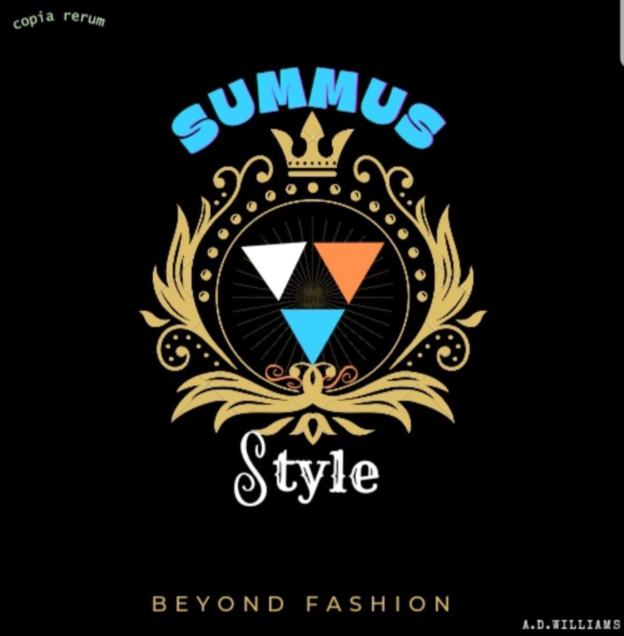 summus style official logo