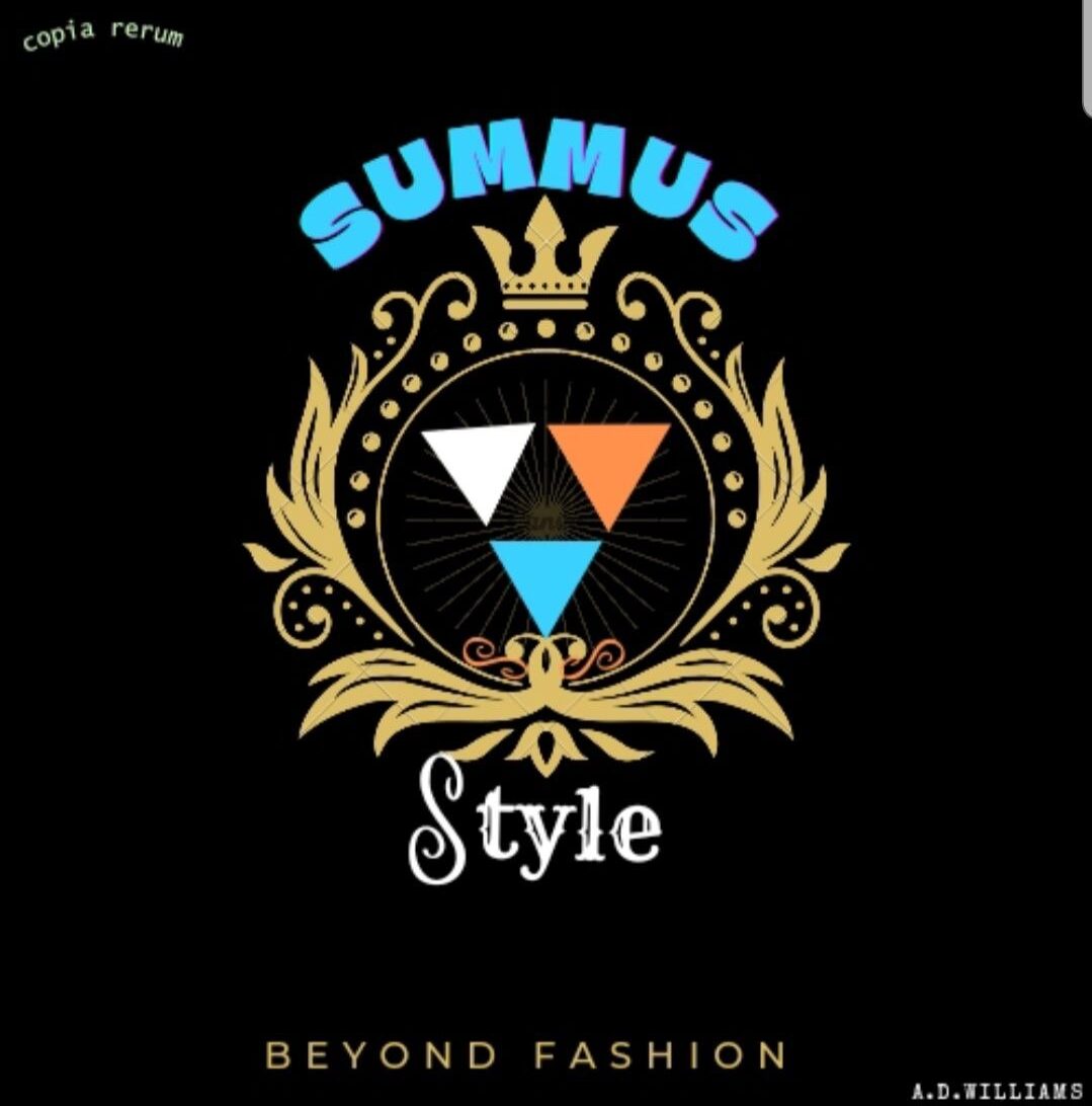 summus style official logo